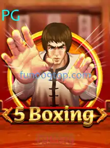 Explorando o Dinamismo de 5Boxing: O Jogo com a Palavra-Chave FUN009