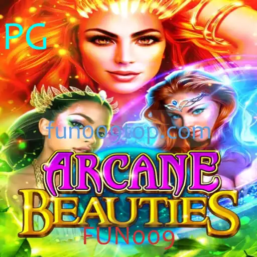 Descubra o Mundo Encantado de ArcaneBeauties: Um Jogo de Estratégia Mágica