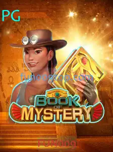 Explorando o Fascinante Mundo do Jogo BookofMystery