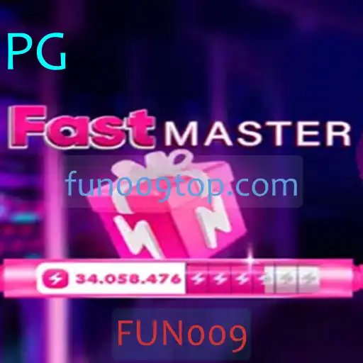 Descubra a Emoção do Jogo FastMaster