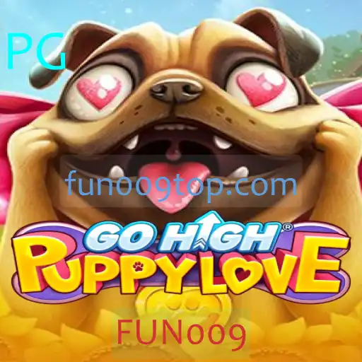 GoHighPuppyLove: Mergulhe no Mundo de Diversão Canina