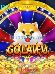 GoLaiFu: Explorando o Novo Fenômeno dos Jogos com a Palavra-chave FUN009