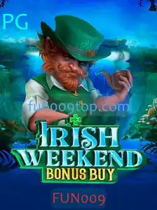 Explorando o Fascinante Mundo de IrishWeekendBonusBuy