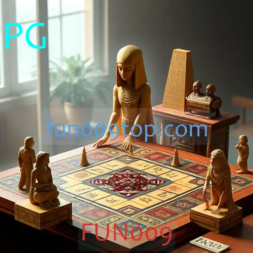Jogos de tabuleiro