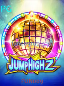 Descubra o Empolgante Mundo de JumpHigh2: Diversão Garantida