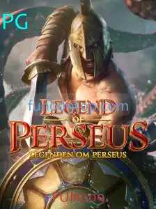 LegendofPerseus: Um Mergulho no Mundo Épico da Mitologia Grega