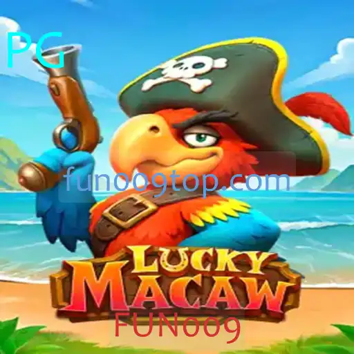 Descubra LuckyMacaw: Um Jogo de Estratégia e Diversão para Todos
