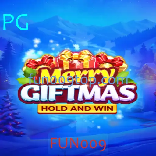 Descubra MerryGiftmas: O Jogo Festivo e Divertido
