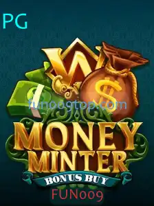 Jogo MoneyMinterBonusBuy: Descrição, Introdução e Regras