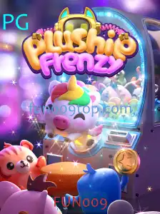 Explorando a Magia do 'PlushieFrenzy': Um Jogo de Diversão e Estratégia