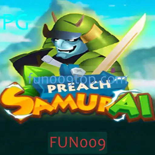 Descubra a Emoção do Jogo PreachSamurai