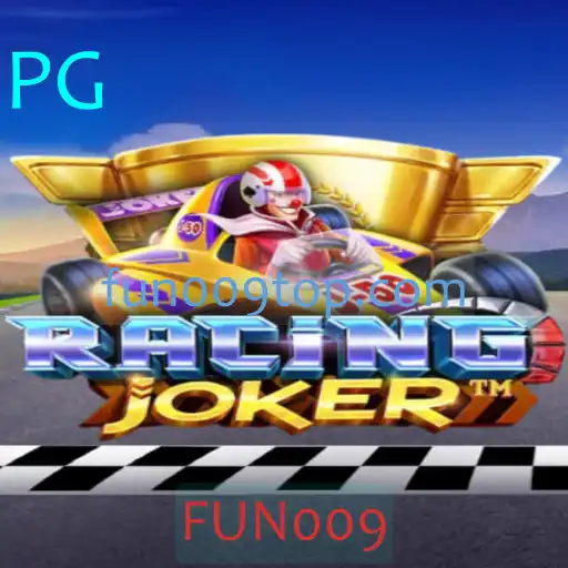 RacingJoker: A Nova Sensação no Mundo dos Jogos