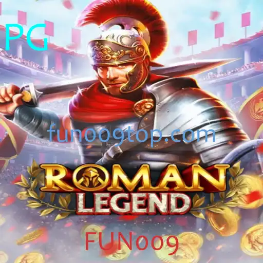 Explorando o Mundo de RomanLegend: Um Mergulho na História e Aventura