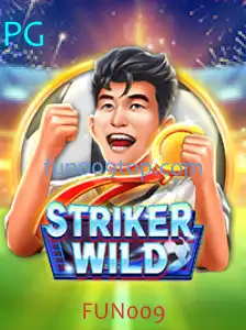 Explorando StrikerWILD: Uma Aventura Vibrante no Mundo dos Jogos