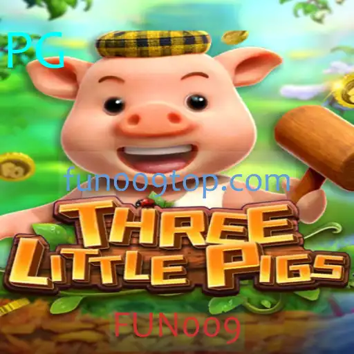 Desvendando o Jogo THREELITTLEPIGS: Diversão com Estratégia e Trabalho em Equipe