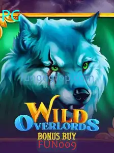 Explorando o Universo de WildOverlordsBonusBuy: O Novo Favorito dos Amantes de Jogos