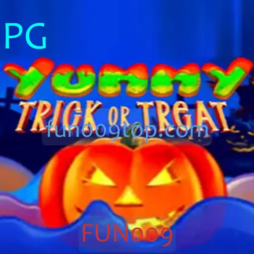 Descubra a Magia do Jogo YummyTrickorTreat: Diversão e Estratégia na Temporada de Halloween